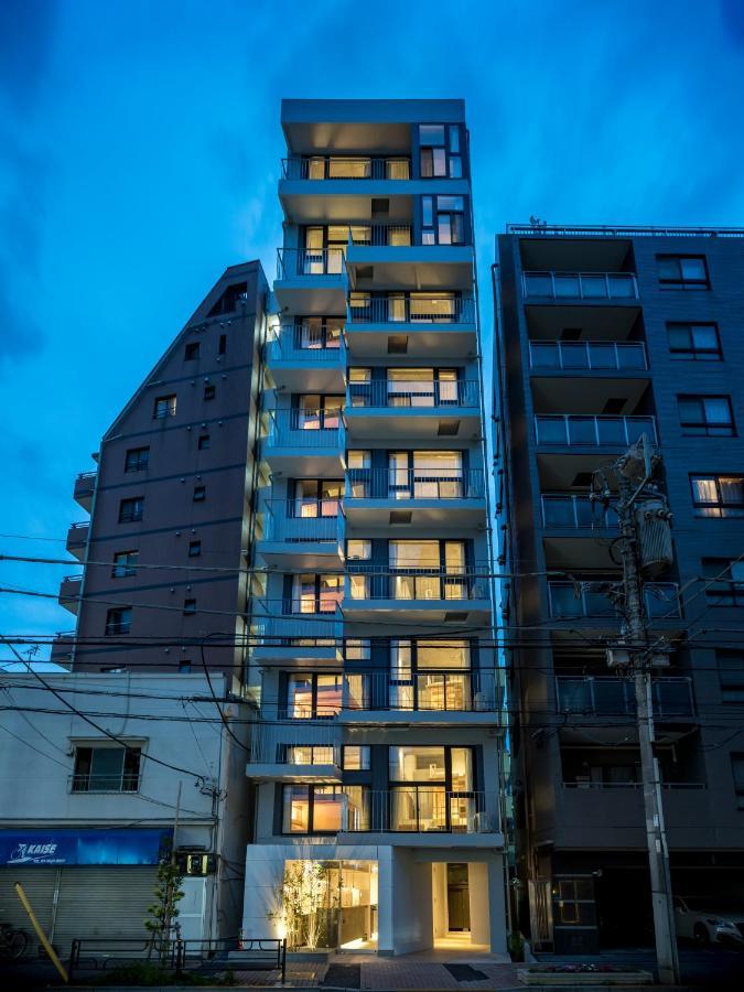 Hotel Dots. Prefektura Tokio