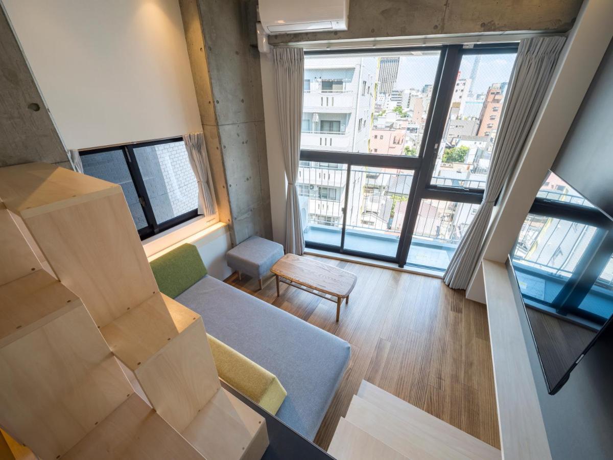 Hotel Dots. Prefektura Tokio